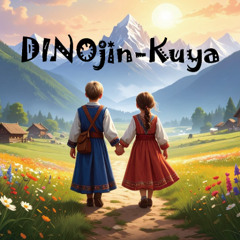 DINOjin-Kuya(Extended Mix)