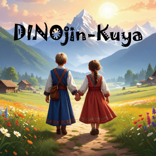 DINOjin-Kuya(Extended Mix)