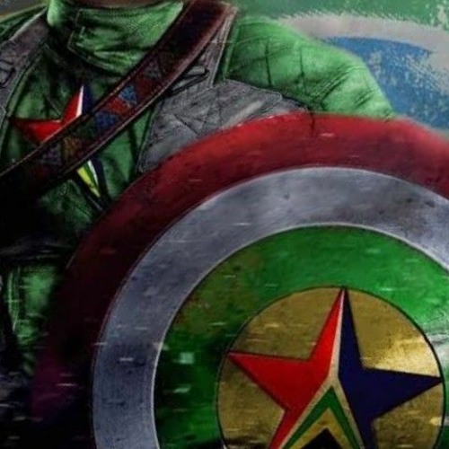 Stream KOBI DREXLER - CAPTAIN AFRICA - FREESTYLE !! by 🏴 | Listen online  for free on SoundCloud