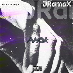 JRamaX & Slatt WRLD-Amok