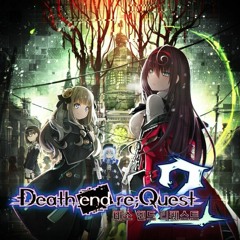 Death end re;Quest 2 Title Theme