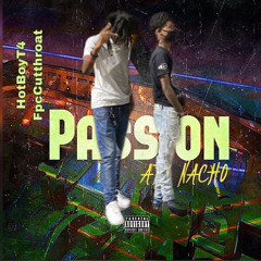 Passion ft FpcKutthroat