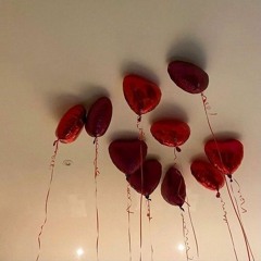 Hearts On The Ceiling