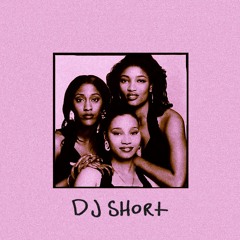 SWV & Aaliyah - Rain x Street Thing (DJ SHORT MASHUP)