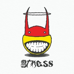 Huskii - Stress (Loui V Remix)