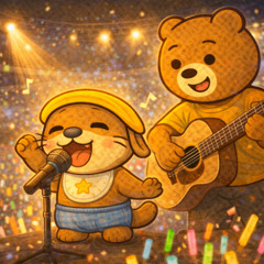 邦楽 ecchan Stream ButaOjiChan music | Listen to songs, albums, playlists for