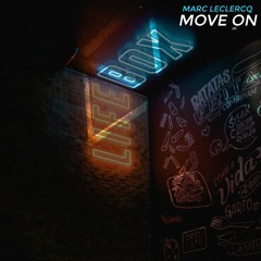 Marc Leclercq - Move On