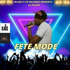 Bumpa Go Round - ILL Blaze (Prod By Skull Sonic Music Productions)