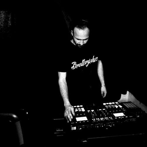 Abriss im Schepperkeller