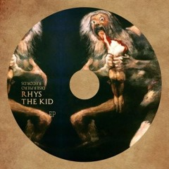 Rhys The Kid - It's Like That 1644 RS Mastering