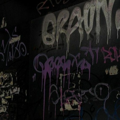 Sinking Into Nothing ||@prod. mybabydead||