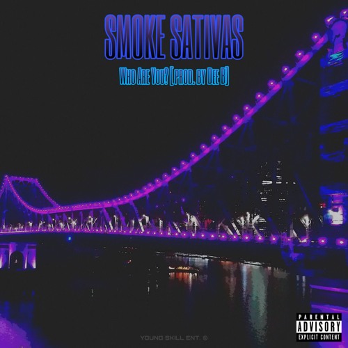 Who Are You? [prod. by Dee B]