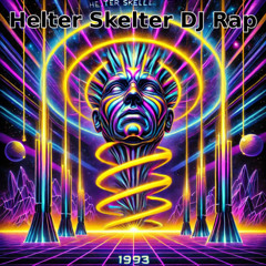 🔥🎧 DJ Rap @ Helter Skelter: Classic Jungle & Drum & Bass 2025 Mix | Timeless Anthems of 1993 🔊🇬🇧