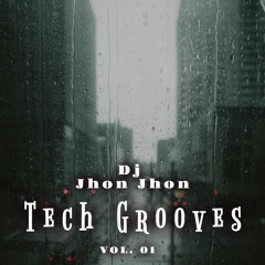Tech Grooves #1