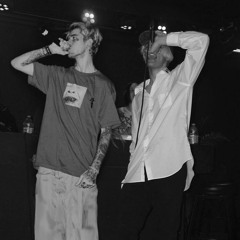 LiL PEEP x SUISSIDE "my last days" [HIGHEST QUALITY V]