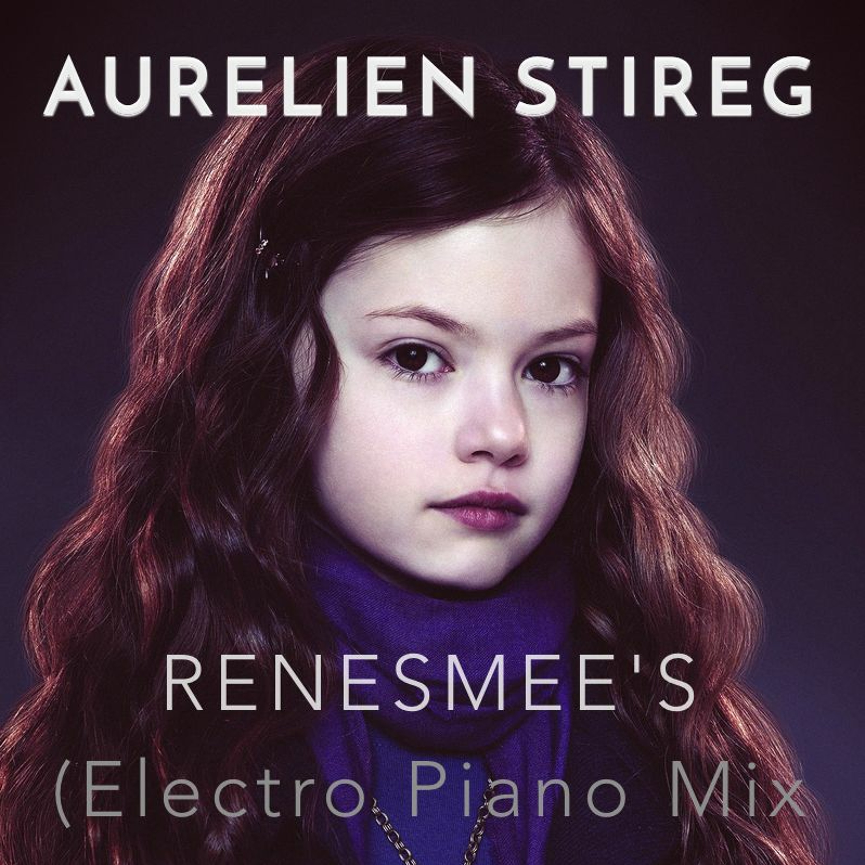 Aurelien Stireg