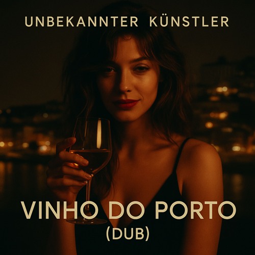 Vinho do Porto (Dub)