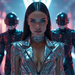 LEVITATING X ONE MORE TIME (DUA LIPA X DAFT PUNK)