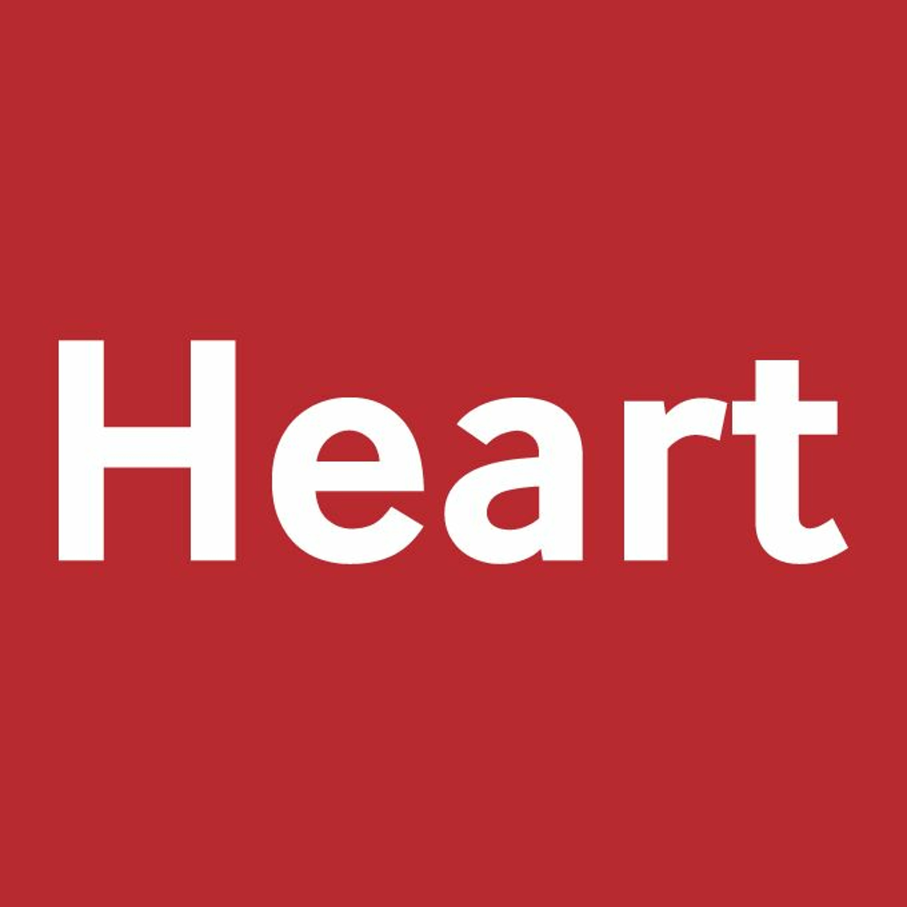 Heart podcast