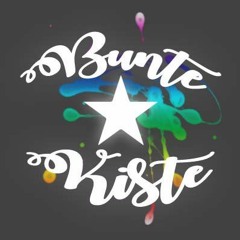 Bunte Kiste Freude am Hören