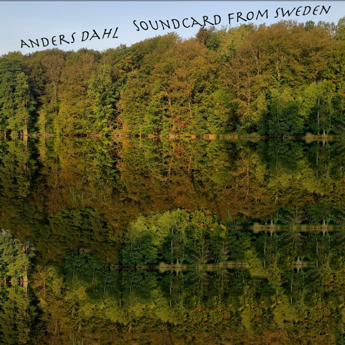 Soundcard From Sweden Part 1/2