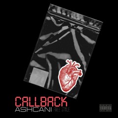 Call back (freestyle)