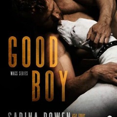 (PDF) Download Good Boy BY : Sarina Bowen