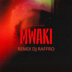 Mwakii - Sofiya Nzau & Zerb (Remix DJ Raffro)