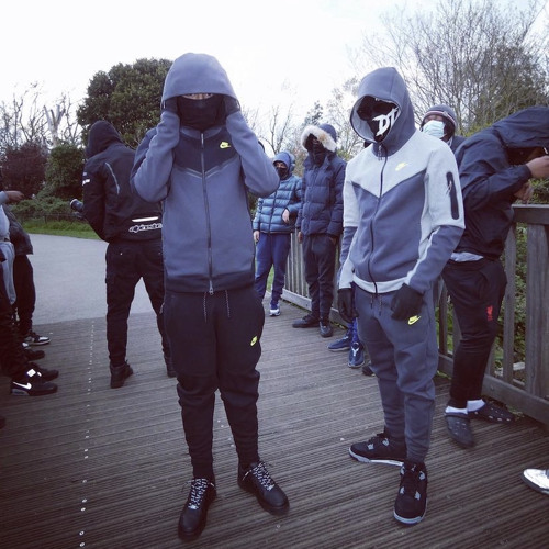 (67) Brucka x #LTH DT - One Aim #Exclusive