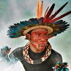 NA RLK DOS ÍNDIOS  🏹🪶
