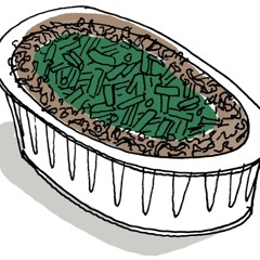 Green Bean Casserole Rap