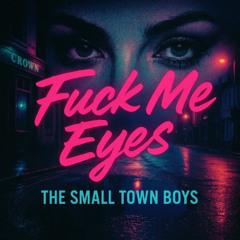 Fuck Me Eyes (Cover of Ethel Cain song)