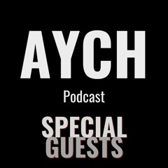 All You Can Hear: Special Guests