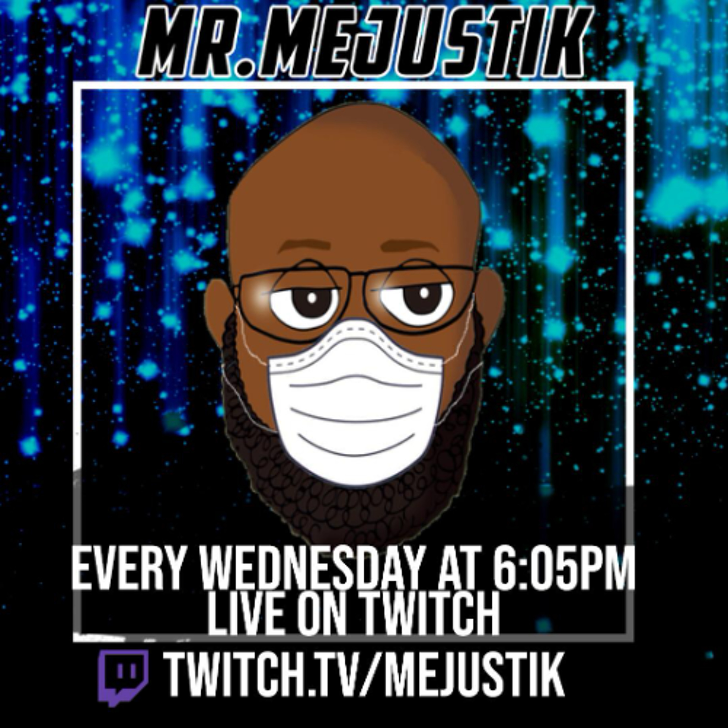 Mr Mejustik Music