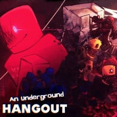 REVENGE REQUIRES CODE - An Underground Hangout - Jagweezy (OST)