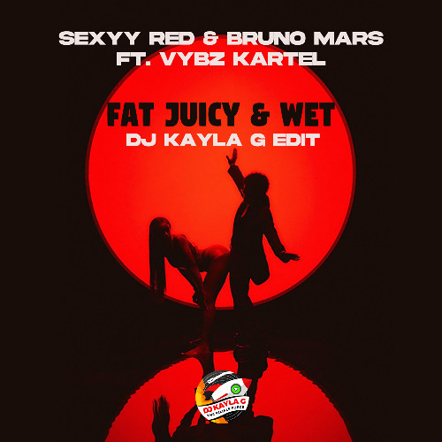 Stream Sexyy Red & Bruno Mars ft. Vybz Kartel - Fat Juicy