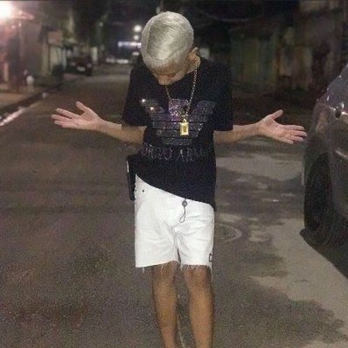 DJ CAVANHA - MAL ELEMENTO X BFO2 ((((130 BPM DE DESGRAÇADO)))))