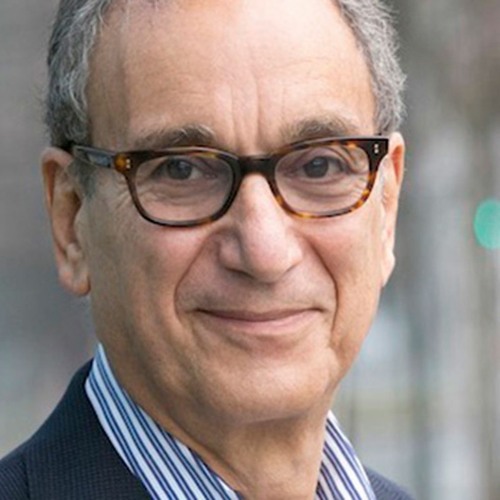 George Scangos (Vir Biotechnology) - Making a Difference in Biotech