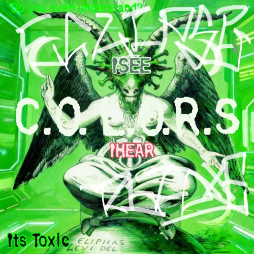 C.O.L.O.R.S Mixtape (Eclipse)