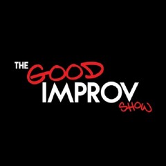 The Good Improv Show - Episode 110 - Home Alone