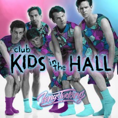 Club Kids In The Hall