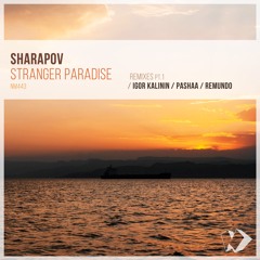 Stranger Paradise (Pashaa Remix)