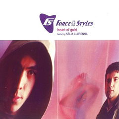 Heart Of Gold (feat. Jenna)