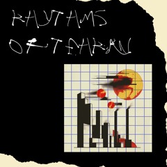 SIAMO - Rhythms Of Tehran (Original Mix)