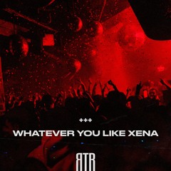 Nicole Sherzinger ft. TI x Skrillex - Whatever You Like Xena (VLAD LOBANOV x KIRILL EGOROV EDIT)