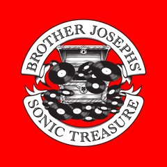Mix featured in Brother Joseph's Sonic Treasure (14/11/20)