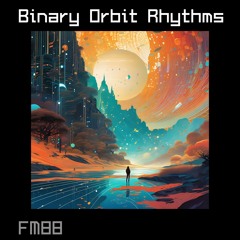 Binary Orbit Rhythms