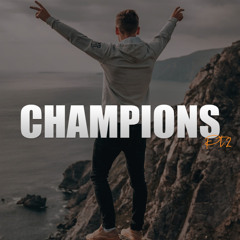"Champions Pt.2" - Crazy Epic Hip Hop Beat | New Hard Orchestral Rap Beat