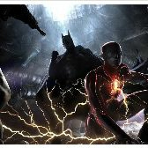 Stream Watch^⬤ The Flash (2023) FullMovie Free Online on 123𝓶𝓸𝓿𝓲𝓮𝓼 At