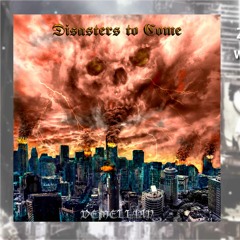 Disasters to Come